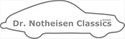 Logo Dr. Notheisen Classics GmbH